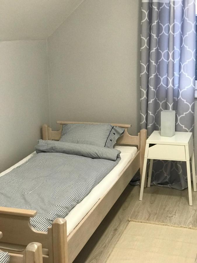 Domki Akacjowe Zacisze Puck Εξωτερικό φωτογραφία